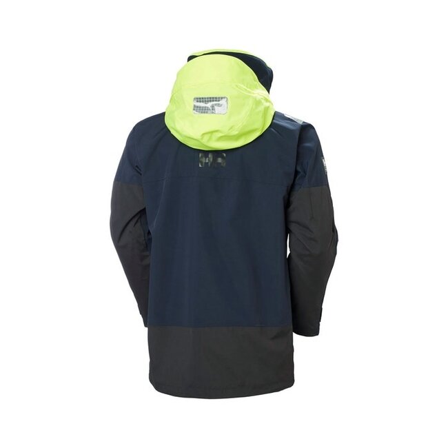 Helly Hansen Zeiljas offshore Skagen heren navy