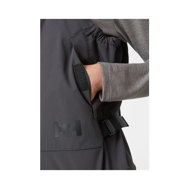 Helly Hansen Zeilbroek Skagen Offshore maat S dames ebony