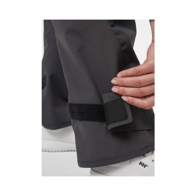 Helly Hansen Zeilbroek Skagen Offshore maat S dames ebony