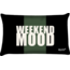 Velits Outdoor Bootkussen In the Army Weekend Mood