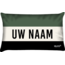 Velits Outdoor Bootkussen In the Army met eigen bootnaam