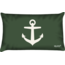 Velits Outdoor Buitenkussen In the Army anker ecru