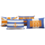 Velits Outdoor Buitenkussen Oranje Blanje Bleu mailbox