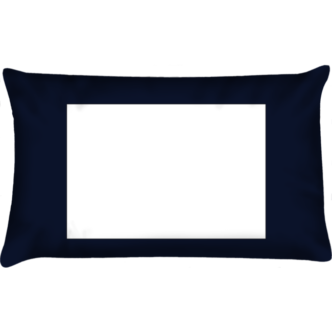 Velits Outdoor Bootkussen seinvlag letter P