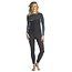 Sofia wetsuit dames midnight blue