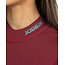 Wetsuit shorty Sofia maat S dames roze accent
