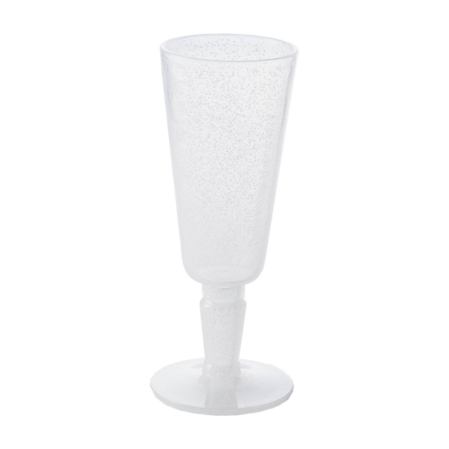 Champagne flute melamine in diverse kleuren