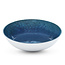 Touch-Mel Bord diep melamine Ocean ø 20cm