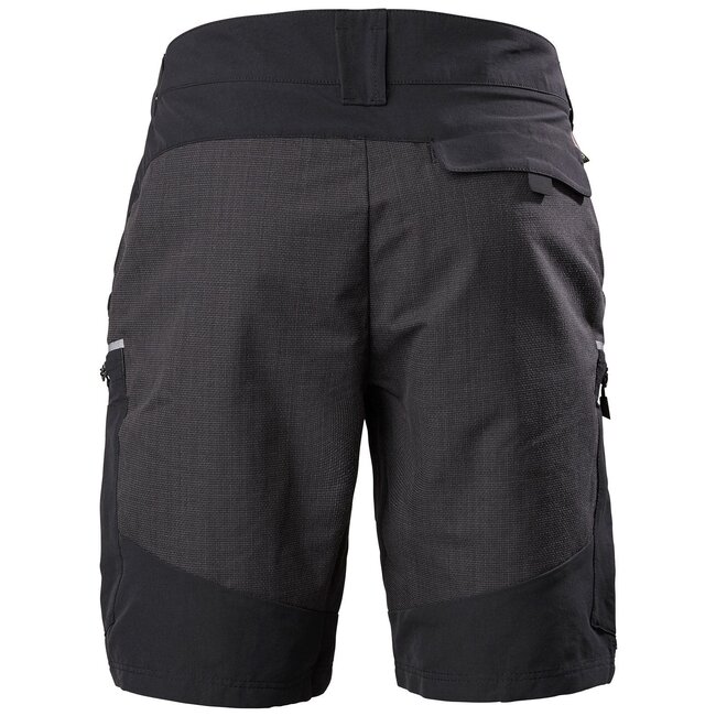 Musto Zeilshort heren Evo Performance shorts zwart maat 32inch