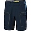 Helly Hansen Shorts HP Racing deck dames navy