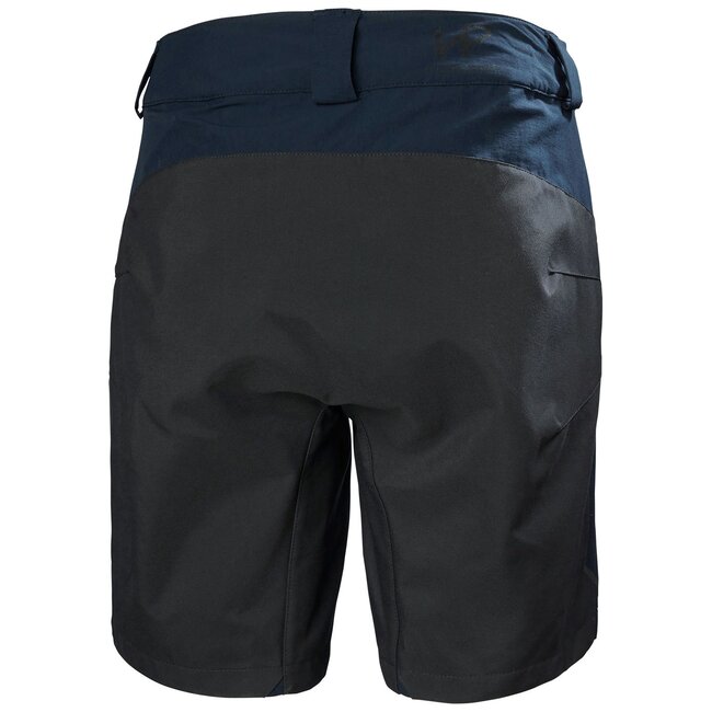Helly Hansen Zeilshort dames HP Racing deck navy