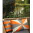 Velits Outdoor Bootkussen La Dolce Vita blok patroon