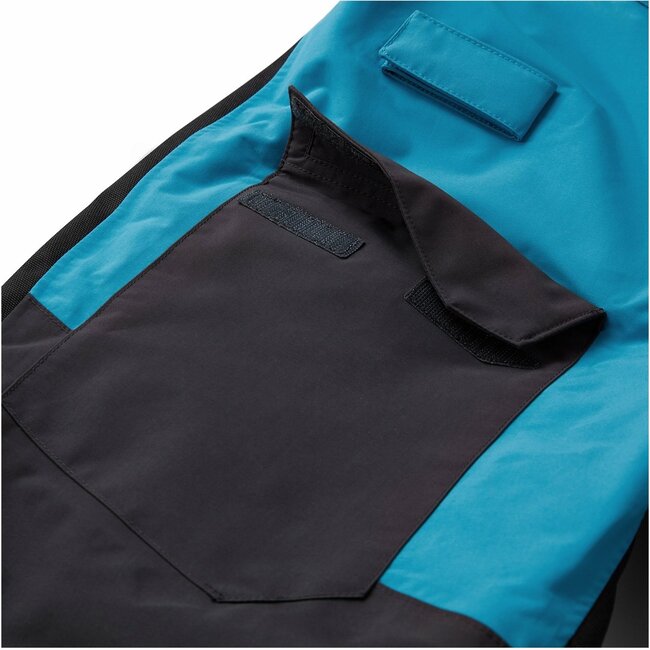 Gill Zeilbroek heren offshore OS2 heren blauw - maat XL