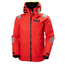 Helly Hansen Zeiljas Aegir Race heren rood