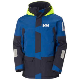 Helly Hansen Zeiljas Newport coastal maat XL deep fjord