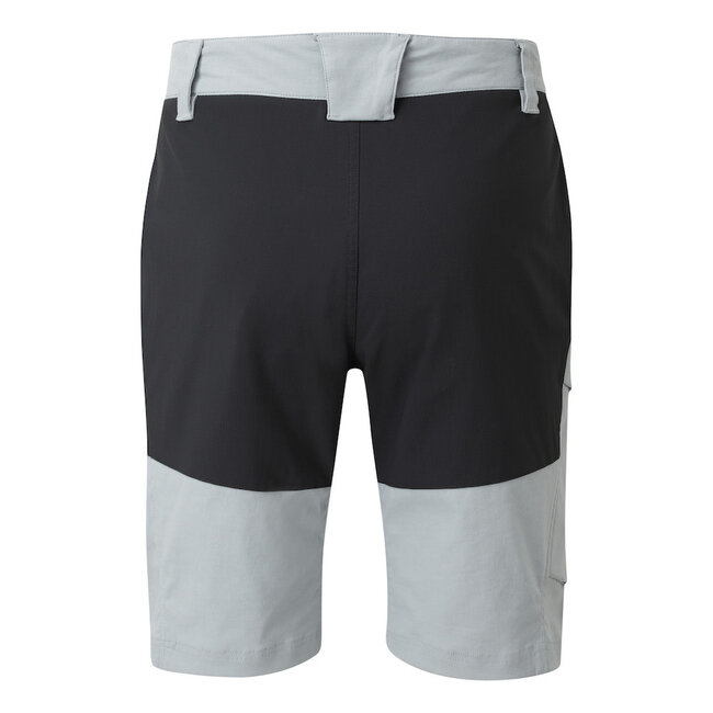 Gill Race Shorts grey 40 inch - SALE
