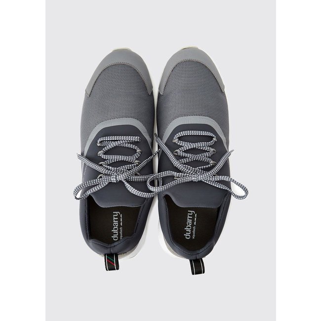 Dubarry Bootschoen Antibes platinum maat 46 SALE