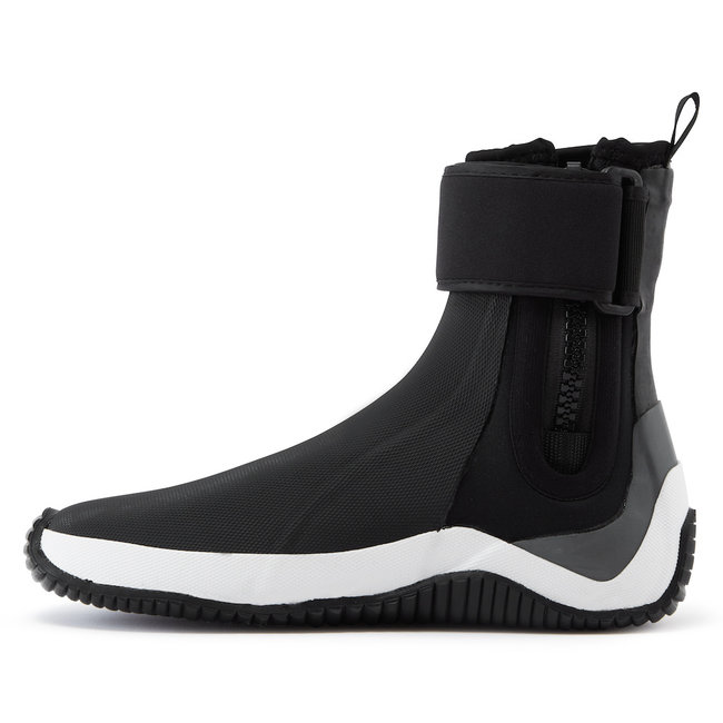 Gill Zeillaars neopreen Aero met rits - SALE