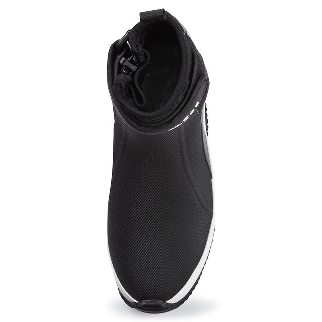 Gill Zeillaars neopreen Aero met rits - SALE
