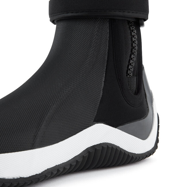Gill Zeillaars neopreen Aero met rits - SALE