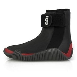 Gill Zeillaars Aero Boots rood