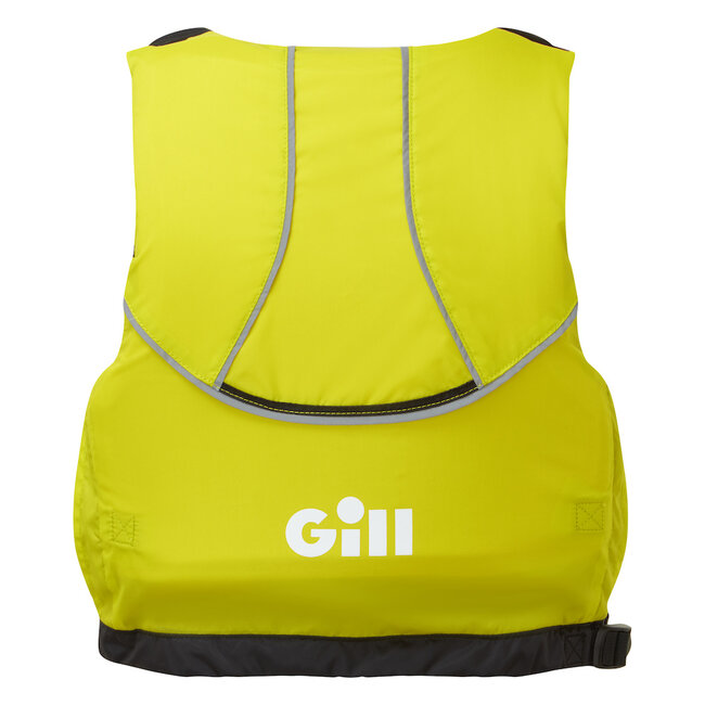 Gill Zwemvest Pursuit/Pro Racer geel maat M