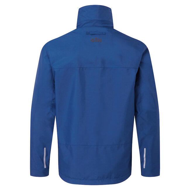 Gill Pilot zeiljas heren blauw maat S - SALE