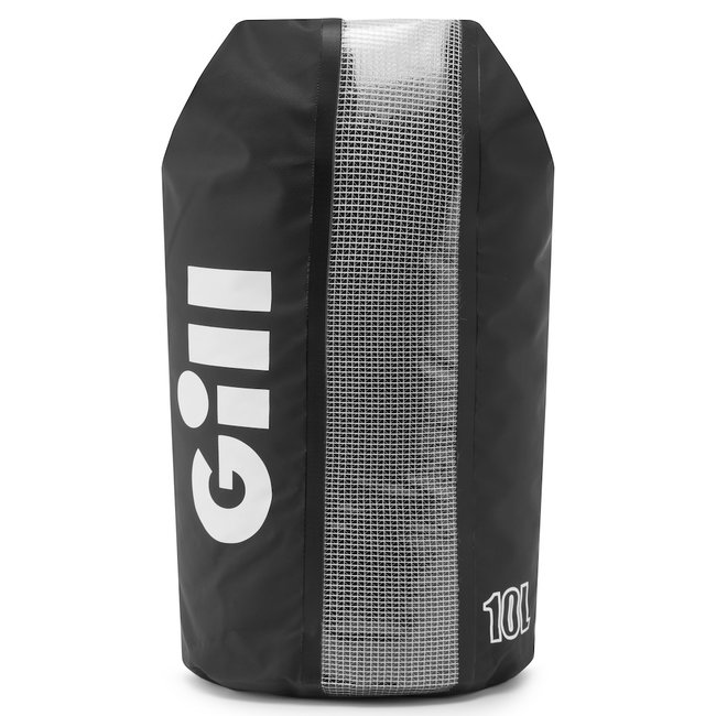 Gill Droogtas Voyager 10ltr.