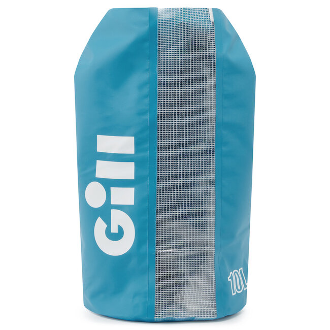 Gill Droogtas Voyager blauw 10ltr. - SALE