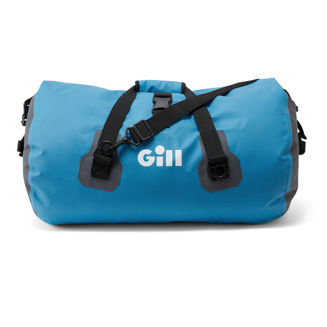 Gill Zeiltas Voyager Duffel bag 60 liter