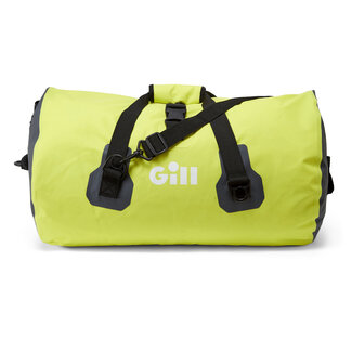 Gill Voyager Duffel bag 60ltr. sulphur Gill Voyager Duffel bag 60ltr. sulphur