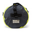 Gill Zeiltas Voyager Duffel bag 60 liter sulphur