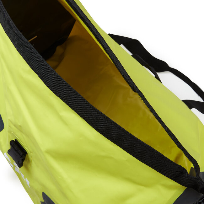 Gill Zeiltas Voyager Duffel bag 60 liter sulphur