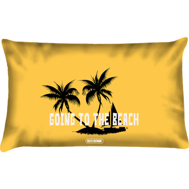 Velits Outdoor Bootkussen beach Bahamas