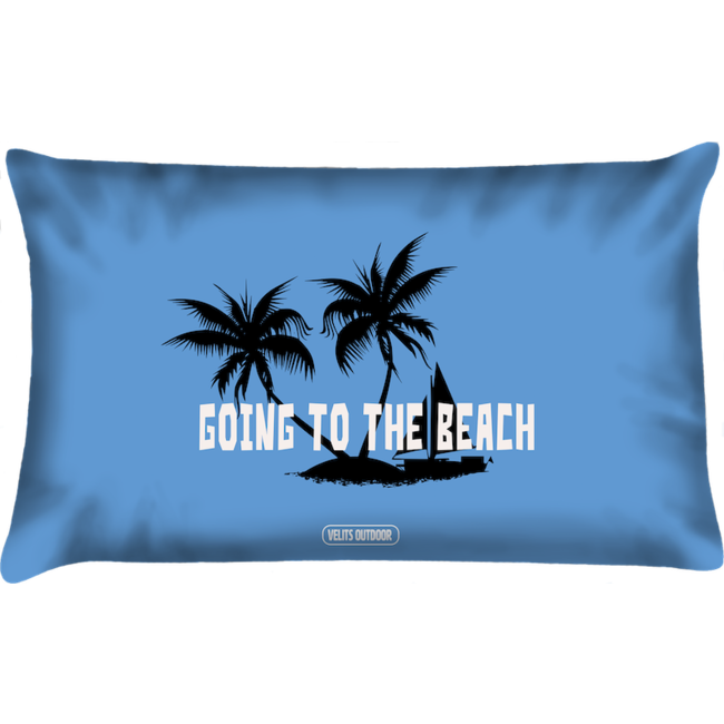 Velits Outdoor Buitenkussen beach Caribe waterdicht