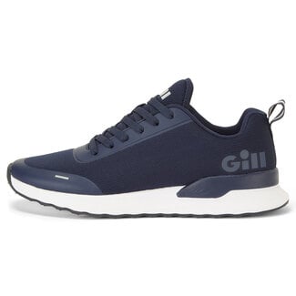 Gill Bootschoen Savona Trainer maat 42 navy
