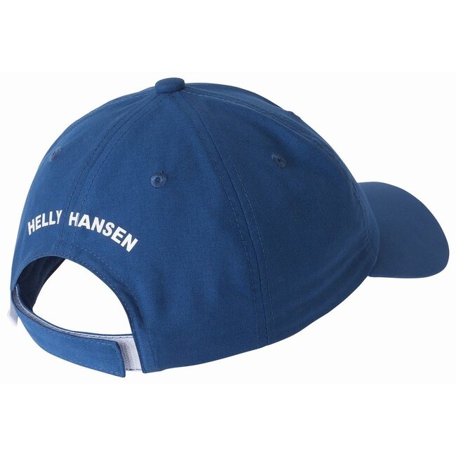 Helly Hansen Cap Crew blauw  - SALE