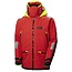 Helly Hansen Zeiljas Aegir Race heren rood