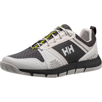 Helly Hansen Bootschoen Skagen F1 Offshore heren grijs