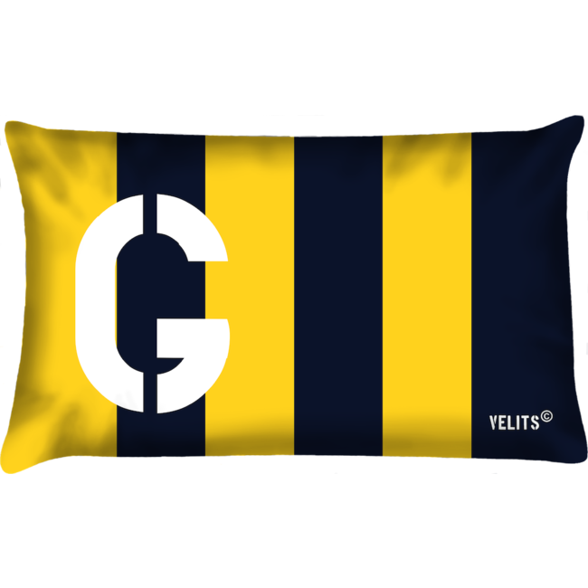 Velits Outdoor Bootkussen seinvlag letter G