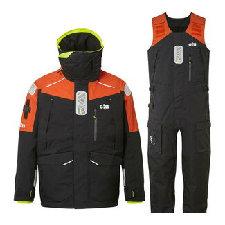 Gill Zeilpak OS1 Ocean broek en jas