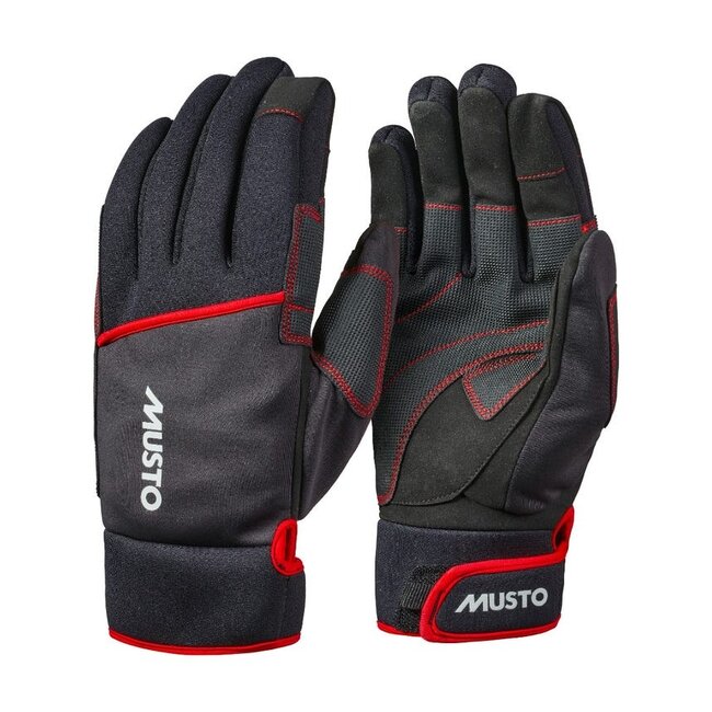 Musto Zeilhandschoenen Performance Winter Gloves