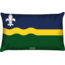 Velits Outdoor Outdoor sierkussen vlag Flevoland