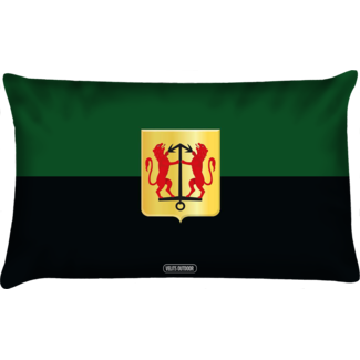 Velits Outdoor Outdoor bootkussen vlag Texel