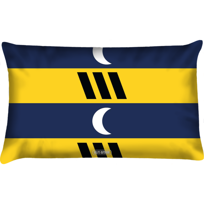 Velits Outdoor Outdoor sierkussen vlag Ameland