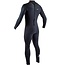 JS sports Steamer wetsuit 5/4mm heren Fistral