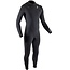 JS sports Steamer wetsuit 5/4mm heren Fistral