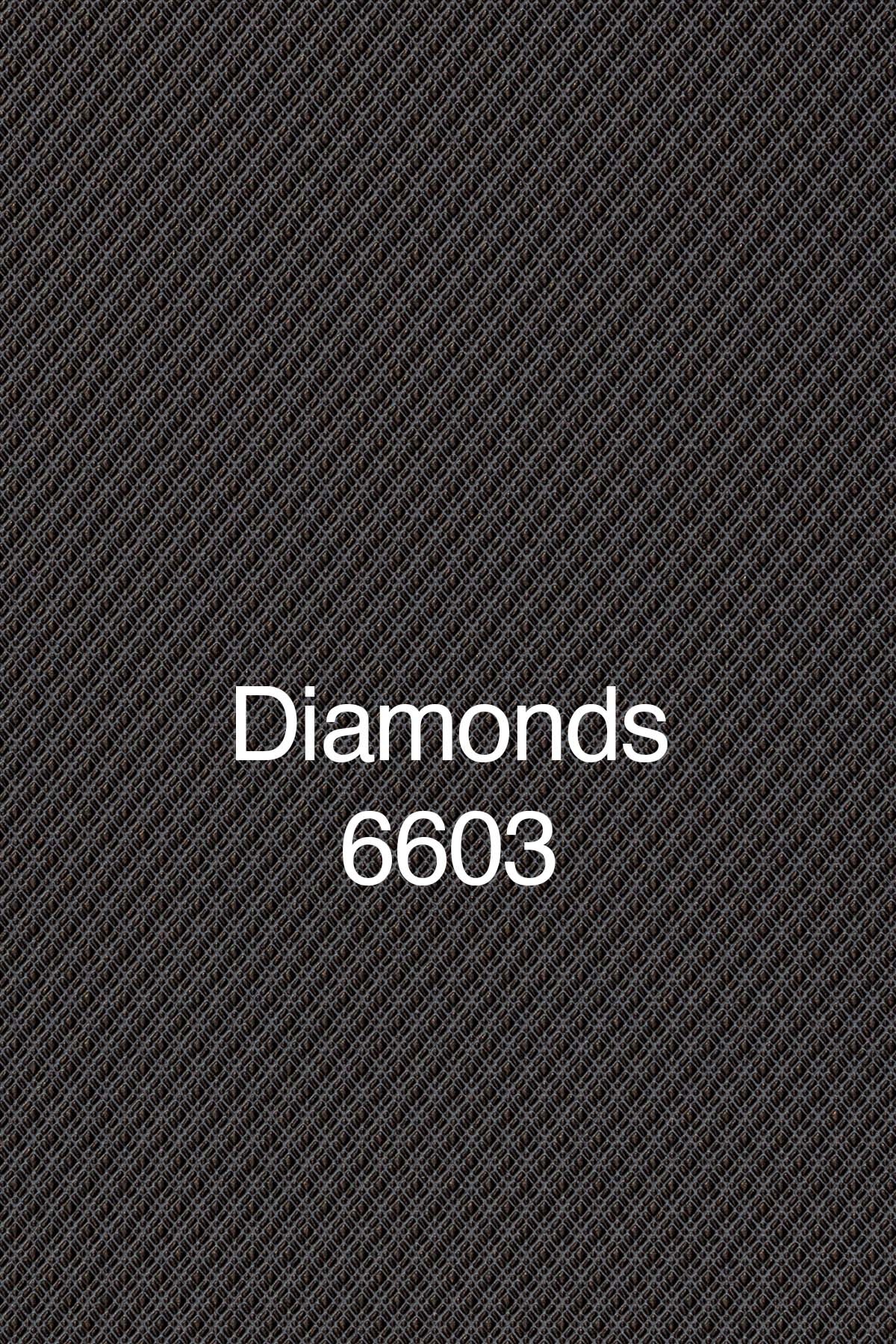 Stof Diamonds kleur 6603