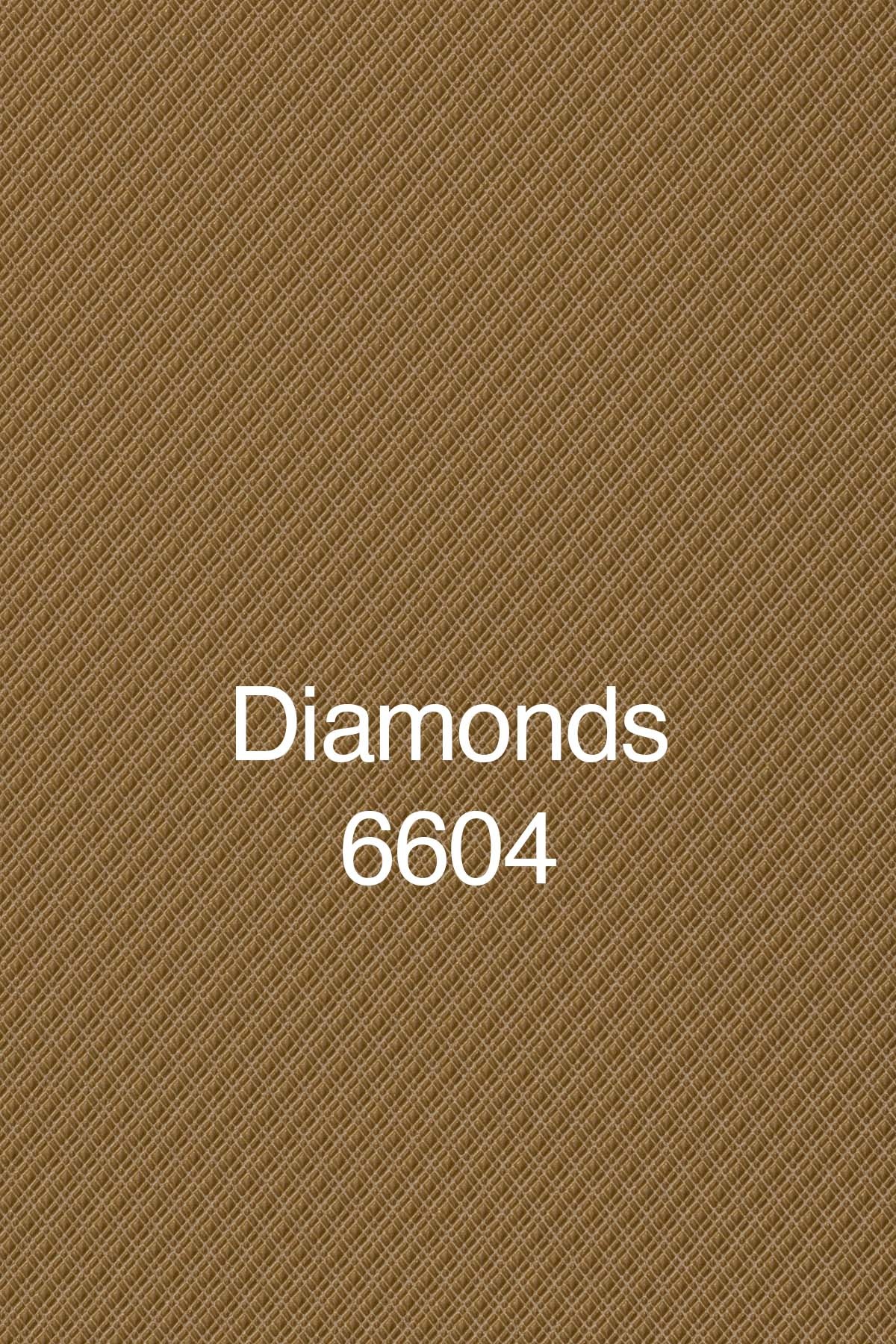 Stof Diamonds kleur 6604