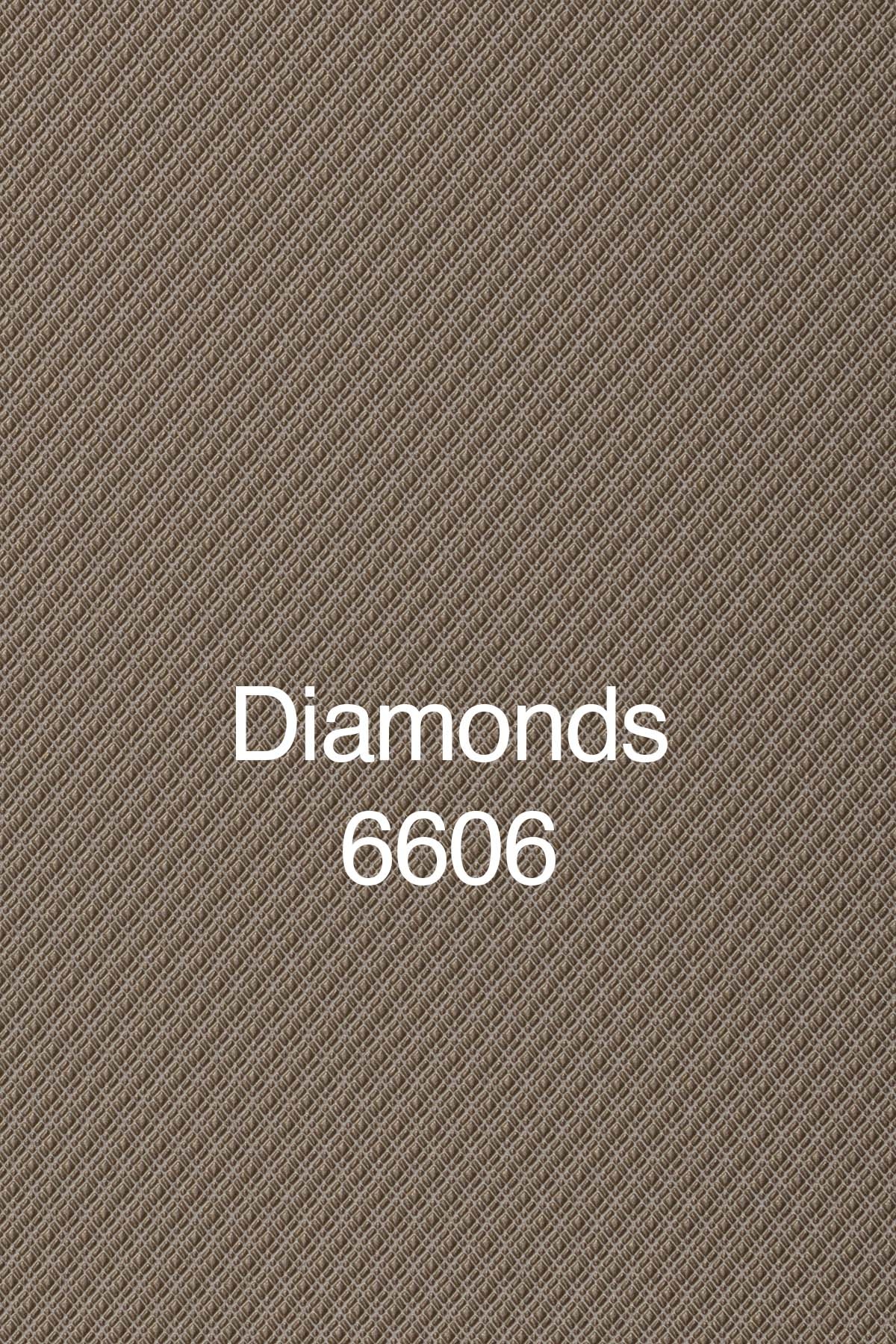 Stof Diamonds kleur 6606